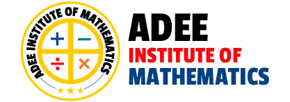 Adee Institute Of Mathematics